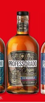 Professore Venezuela Origin 0,5 l