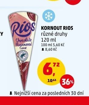 KORNOUT RIOS