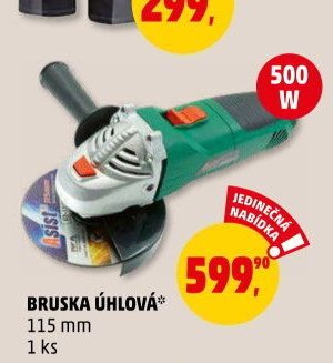 BRUSKA ÚHLOVÁ