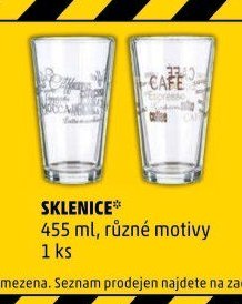 SKLENICE
