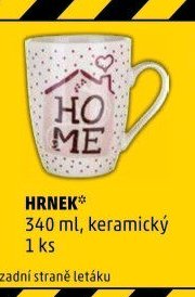 HRNEK