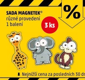 SADA MAGNETEK