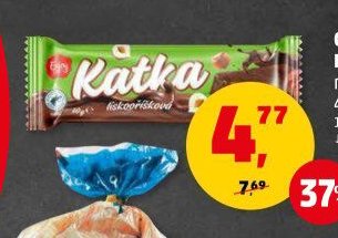 OPLATKA KATKA ENJOY