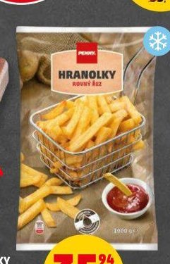 HRANOLKY