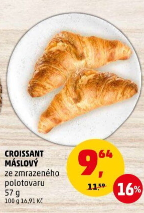 Croissant