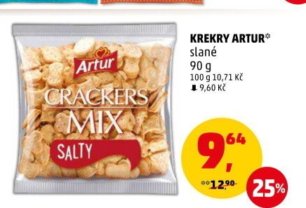 Krekry Artur