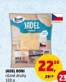 Sýr Jadel Boni