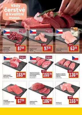 akční leták BILLA 17.1.2024-23.1.2024