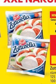 Zott Zottarella