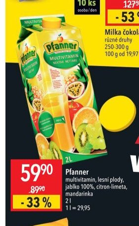 Pfanner