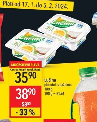 Lučina