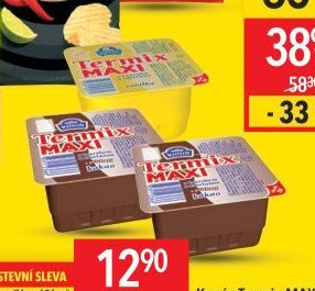Kunín Termix MAXI