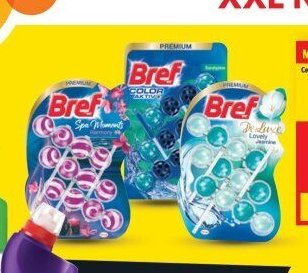 Bref Premium WC bloky