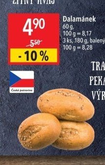 Dalamánek