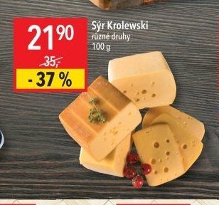 Sýr Krolewski