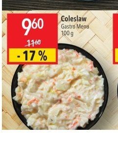 Coleslaw