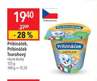 Pribináček