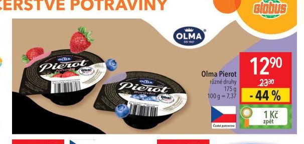 Olma Pierot