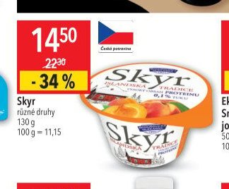 Skyr