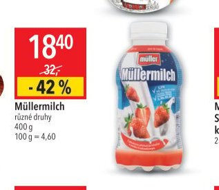 Müllermilch
