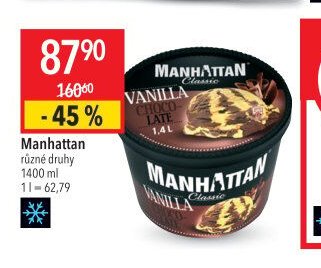 Manhattan