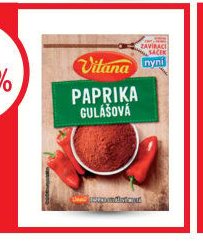 Vitana Paprika