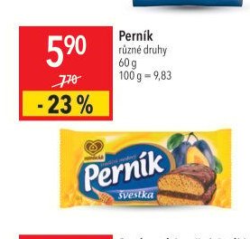 Perník