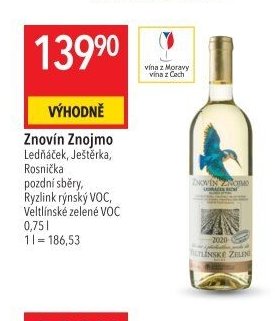 Znovín Znojmo