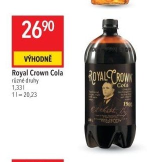 Royal Crown Cola