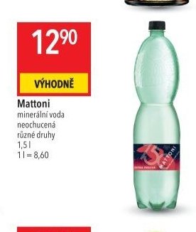 Mattoni