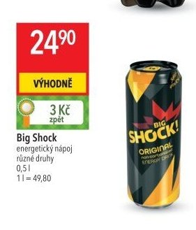 Big Shock