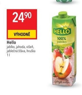 Hello