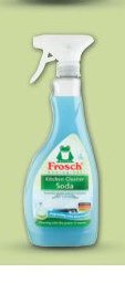 Frosch čisticí prostředek na kuchyně