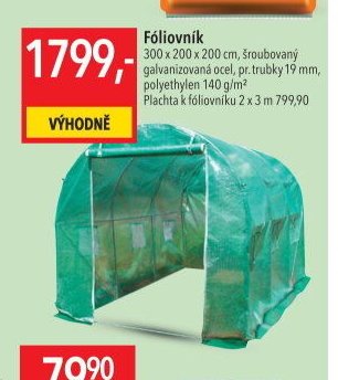 Fóliovník