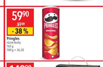 Pringles