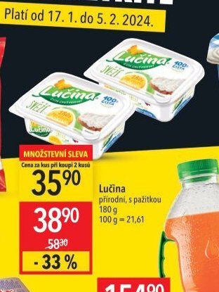Lučina