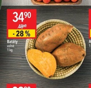 Batáty