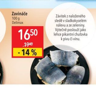 Zavináče