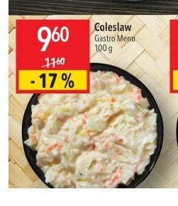 Coleslaw