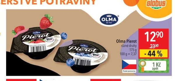 Olma Pierot