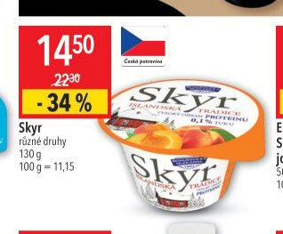 Skyr