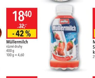 Müllermilch