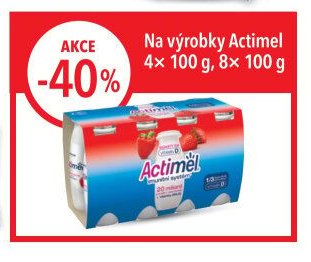 Actimel