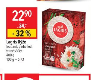 Lagris Rýže