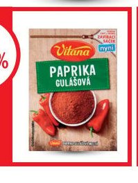 Vitana Paprika