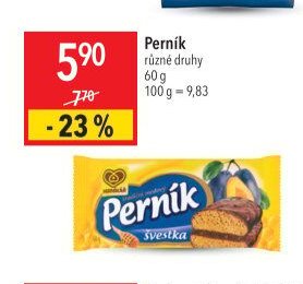 Perník