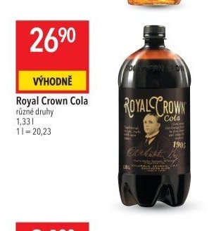 Royal Crown Cola