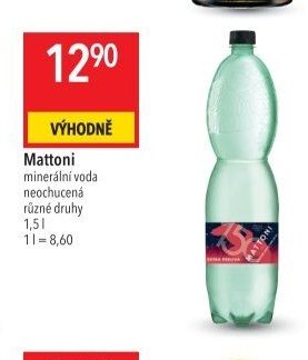 Mattoni