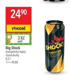Big Shock