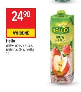 Hello